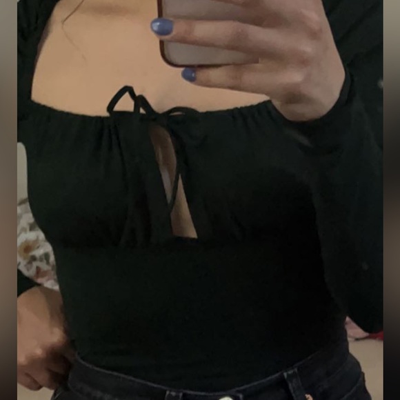 Reformation top xs - Picture 4 of 4